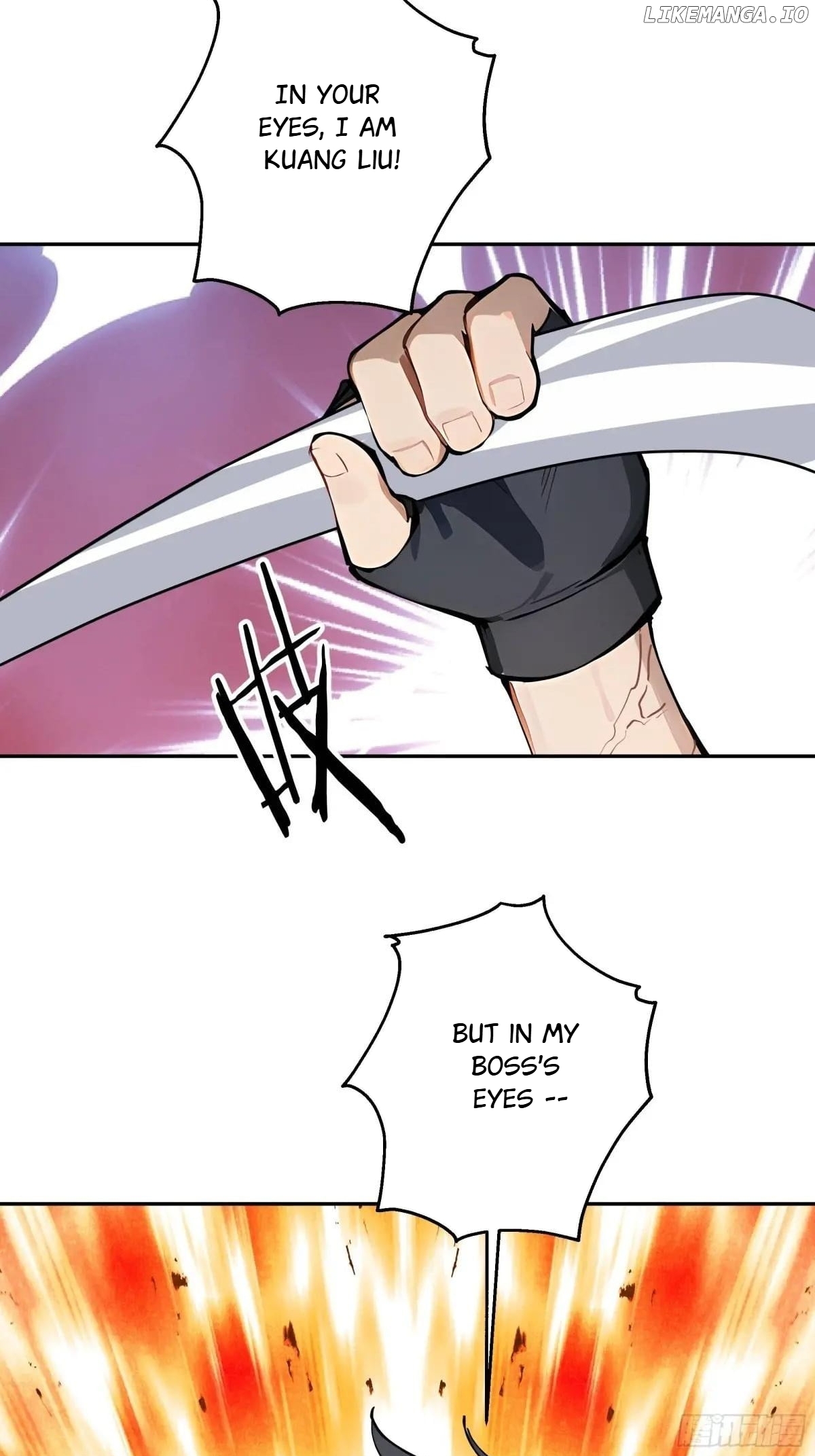 God of Learning Chapter 55 - page 56